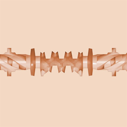 Masturbador Vina Sky Exotica Vagina