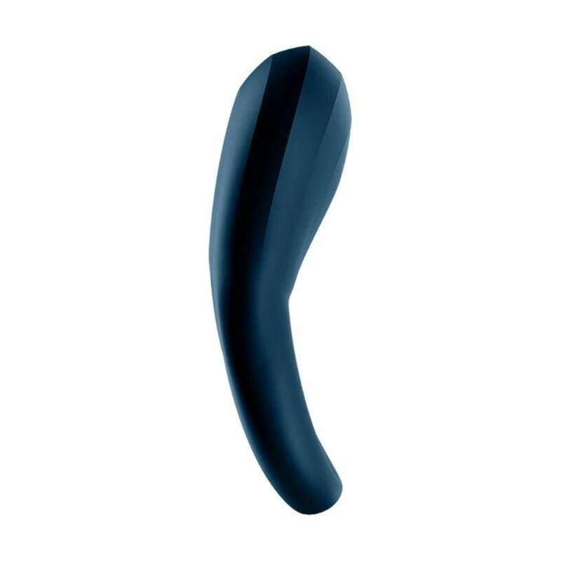 Anillo para el Pene Epic Duo con APP Satisfyer Connect