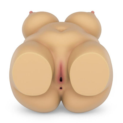 Masturbador Streetgirls 7