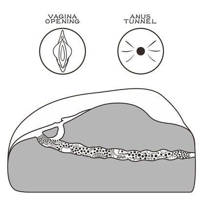 Masturbador Streetgirls 1