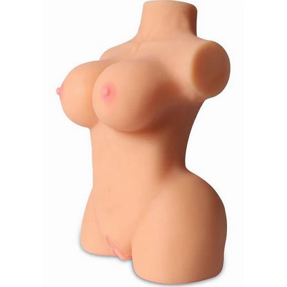 Busty Lady Torso Realista 54 kg