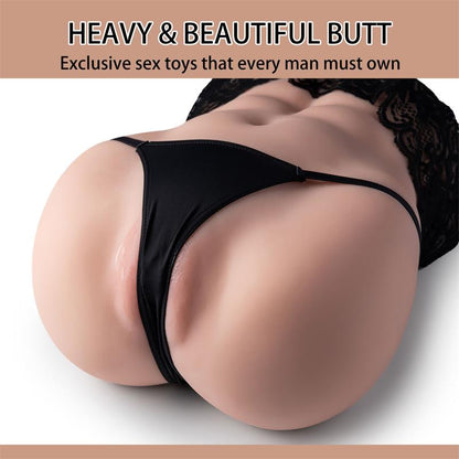 Lydia Masturbador con Thrusting 65kg