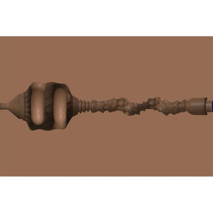 Boost Blast Masturbador Ano