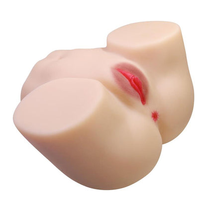 Masturbador Ano y Vagina 54 kg