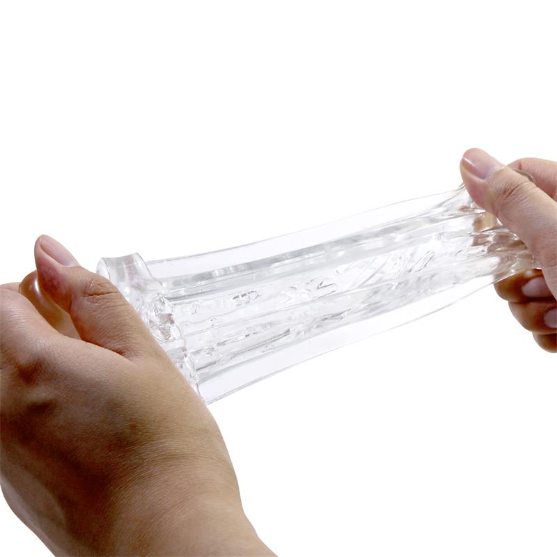 Masturbador con Bola Magica