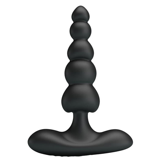 Corban Cadena Anal con Vibracion